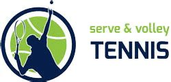 5 Steps To A Great Tennis Serve For Beginners With Pics And Video