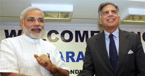 Business And Politics In India How Narendra Modi Cut Corners To