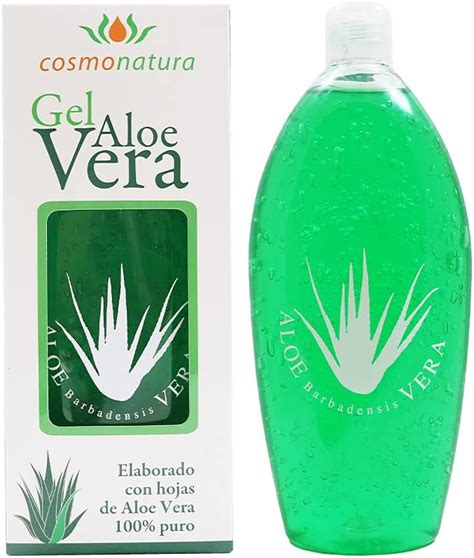 BIOGEL - Gel Aloe Vera Pur 500ml : Amazon.de: Kosmetik