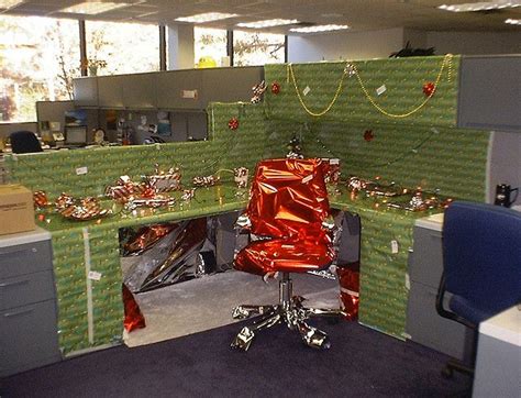 40 best images about Cubicle Pranks on Pinterest | Cubicles, Pranks and ...