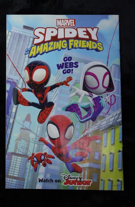 Marvel Comics THE AMAZING SPIDER MAN 78 BEY First Print Peach Momoko