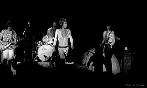 The Rolling Stones ~ 1972