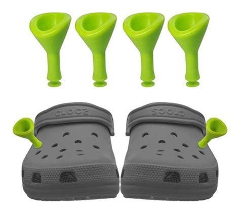 Total 42 Imagen Crocs De Shrek Abzlocalmx