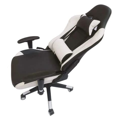 Gaming Chair Black Gaming Chair