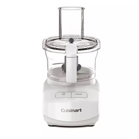 Cuisinart 7 Cup Food Processor Sur La Table