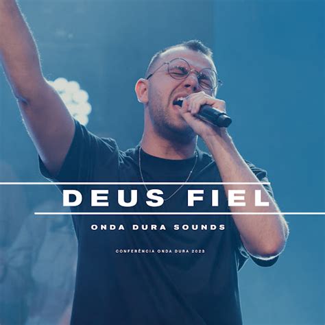 Deus Fiel YouTube Music