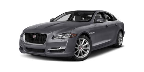 2017 Jaguar XJ Information | Jaguar Monmouth