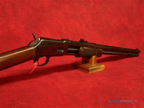 Uberti 1884 Lightning Pump 357 Mag For Sale At 935747544