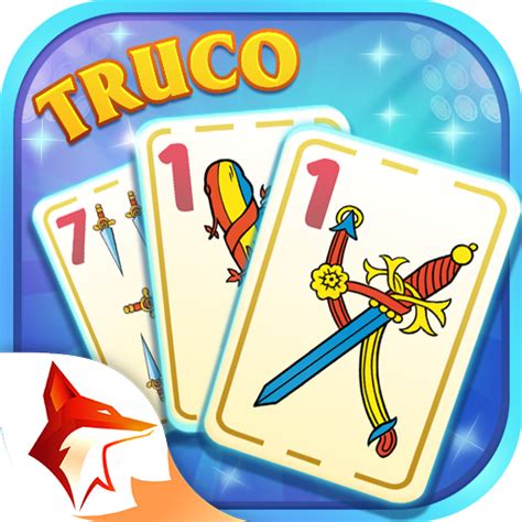 Truco Zingplay Juego De Cartas Apps On Google Play