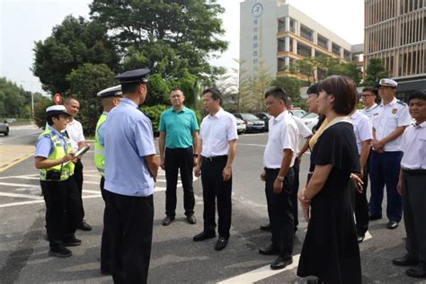 县委书记潘国标率队督导检查佛冈县企业安全生产、道路交通安全、食品安全等有关工作 清远市人民政府门户网站