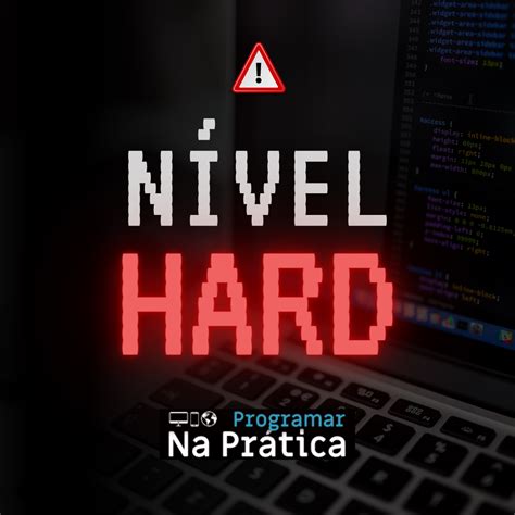 Nível Hard O Que Significa