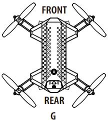 Va Hd Streaming Video Drone Manual Learn How To Fly And Capture