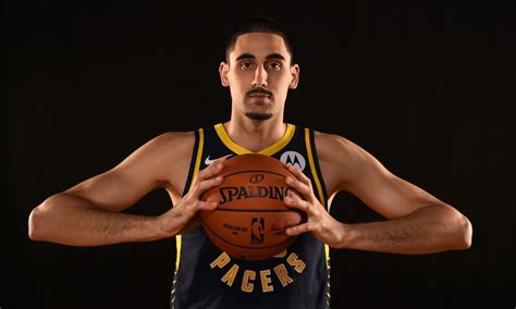 Goga Bitadze missed Pacers’ preseason opener with ankle injury