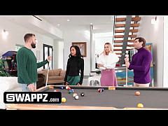 Swappz Steamy Swap Porn Alluring Stepdaughters Seduce Their Stepfathers Xxx Mobile Porno