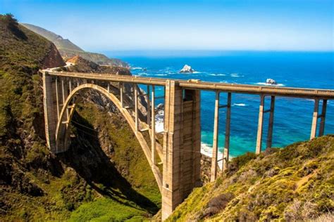 12 California Road Trip Routes Itineraries Savored Journeys