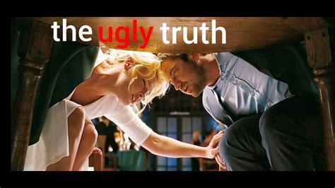 The Ugly Truth Vibrator And Dinner Scene Movieclip Youtube