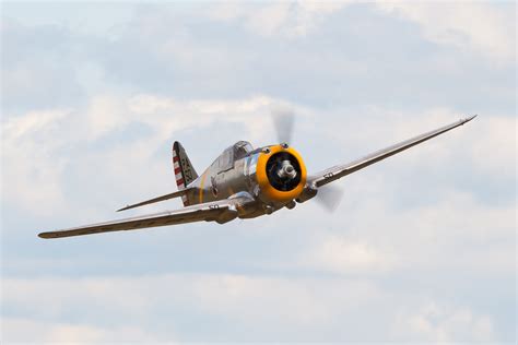 Iwm Duxford Flying Legends Airshow Report By Uk Airshow Review