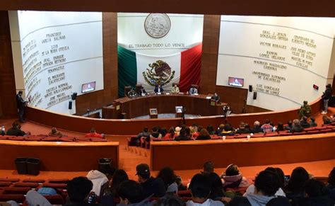 Conmemoran Poderes Del Estado 30 Aniversario De Zacatecas Patrimonio