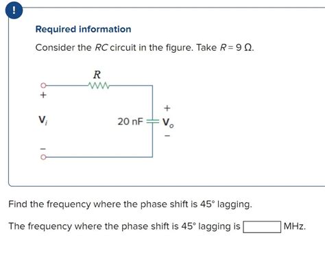 38+ Calculate Rc Circuit - CacyReshid