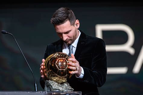 Ballon d'Or nominees: Messi & Haaland on 30-player shortlist - Futbol ...