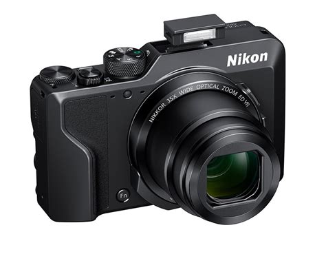 Entdecken Sie die Welt mit den neuen COOLPIX-Superzoom-Kameras A1000 ...