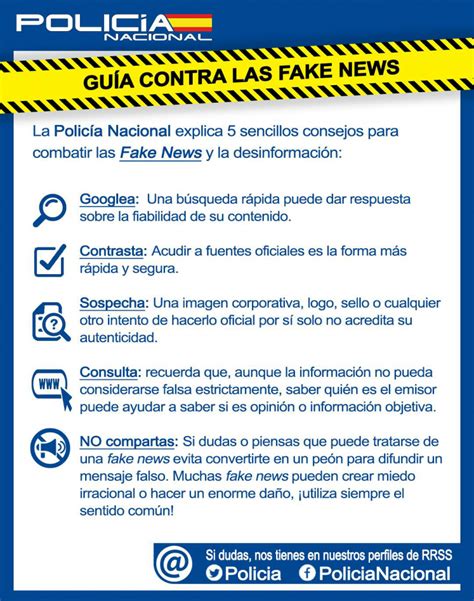 Fake News Y Bulos Contra La Seguridad Y La Salud Durante La Crisis Del