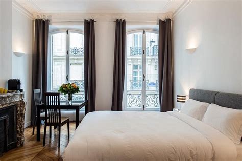 PARIS SQUARE - Prices & B&B Reviews (France)