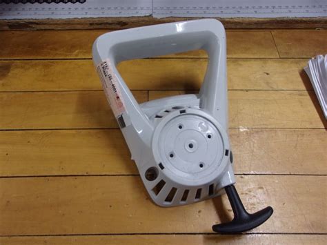 Stihl Oem Pole Saw Recoil Pull Starter Ht