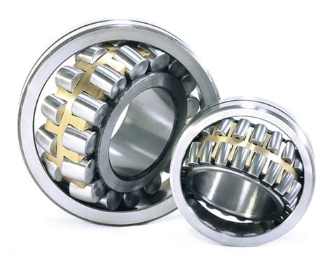 239 600CAK W33 Sealed Double Row Spherical Roller Bearing Small Order