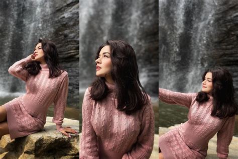 Avneet Kaur Shares Alluring Pictures From Madikeri