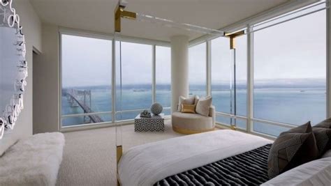 The Harrison Launches Signature Collection Penthouses in San Francisco ...