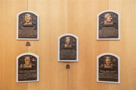 The Baseball Hall Of Fame In Cooperstown Everything You Need To Know To Visit Uncovering New York