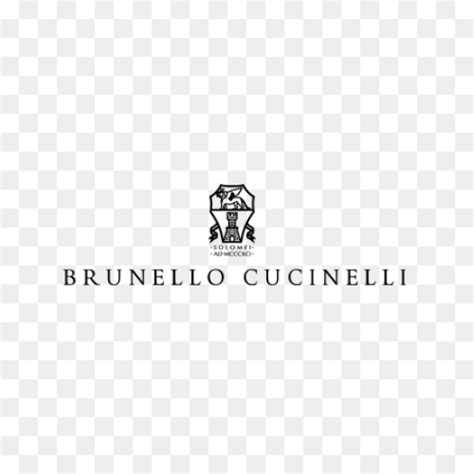 Brunello Cucinelli Logo & Transparent Brunello Cucinelli.PNG Logo Images