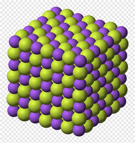 Lithium Fluoride Lewis Structure