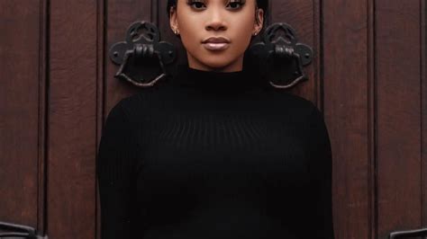 Tamia Mpisane Makes Her Tv Debut On ‘kwa Mammkhize Season 2