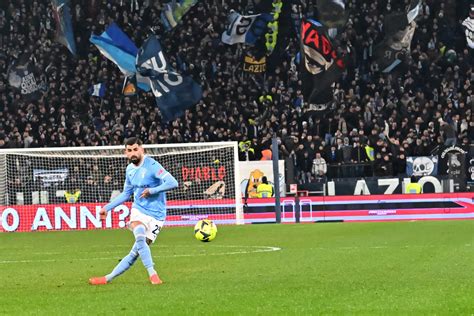 Coppa Italia Stasera Alle 21 00 Lazio Napoli Le Probabili Formazioni