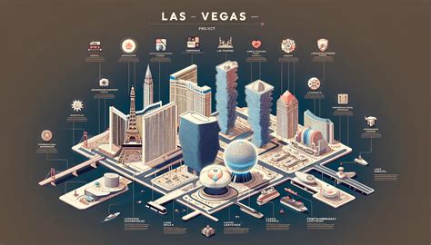 Unveiling Las Vegas Future Mega Projects Redefining The City Grand