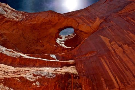 Mystery Valley Tour Ancient Anasazi Ruins In The Monument Valley Area