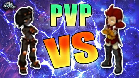 Wakfu Pvp Kallyanach Vs Innfernal Youtube