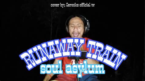 Runaway Train Soul Asylum Cover Song Youtube