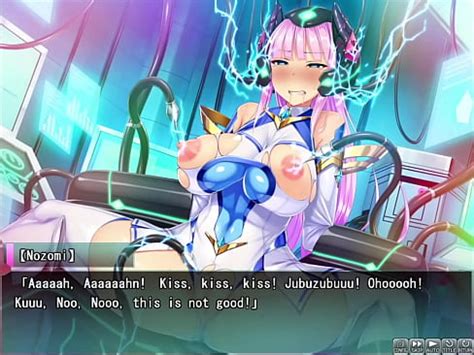 Holy Armored Princess Elementia 1 XVIDEOS