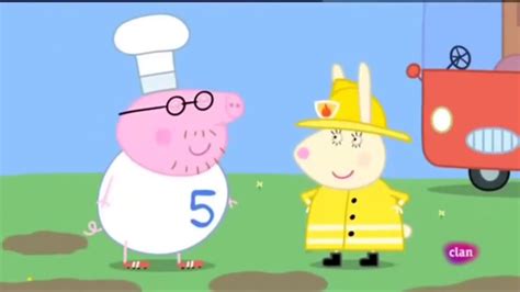 Peppa Pig En Espa Ol Episodios Completos Youtube