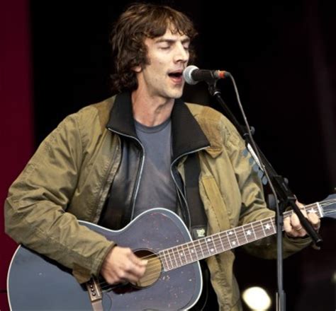 Richard Ashcroft - Ethnicity of Celebs | EthniCelebs.com