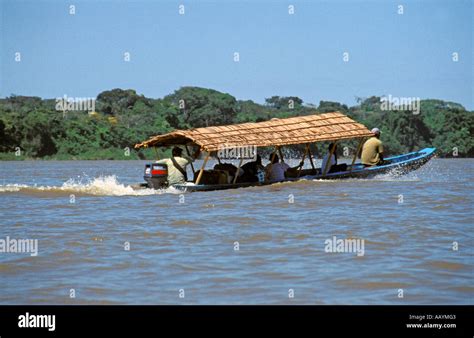 Kerala Backwaters, India Stock Photo - Alamy