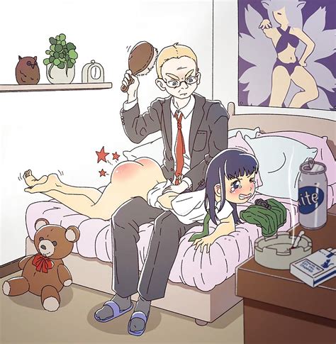 Girl Spanking Hentai Porn Pictures XXX Photos Sex Images 2132368 PICTOA