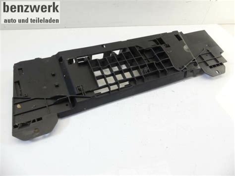 Mercedes-Benz E W211 2003 Andere Kofferraum Rand Element A2115452540 ...