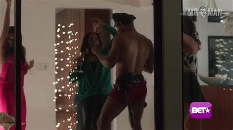 Being Mary Jane Nude Scenes Naked Pics And Videos At Mr Man