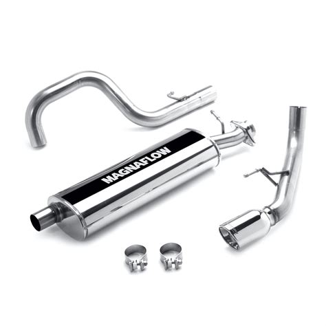 Magnaflow Magnaflow Street Series Performance Exhaust Systems