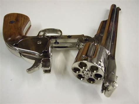 Schofield Revolver - Replica New