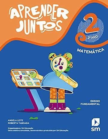 Livro Aprender Juntos Matem Tica Bncc Ed Resumo Gr Tis